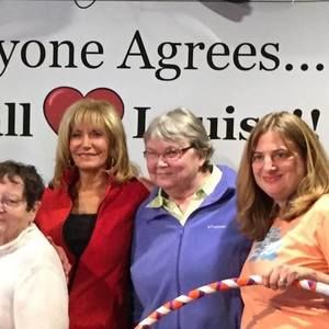 Meet your Posher, Beverly